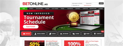 betonline is rigged.